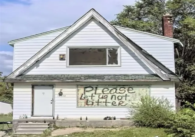 1st image of 12828 Strathmoor St, Detroit, MI 48227 | MLS# 70525303