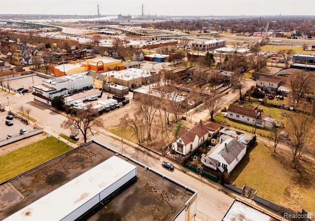 3rd image of 1761 18Th St, Detroit, MI 48216 | MLS# 60379646