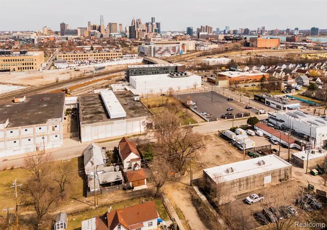 4th image of 1761 18Th St, Detroit, MI 48216 | MLS# 60379646