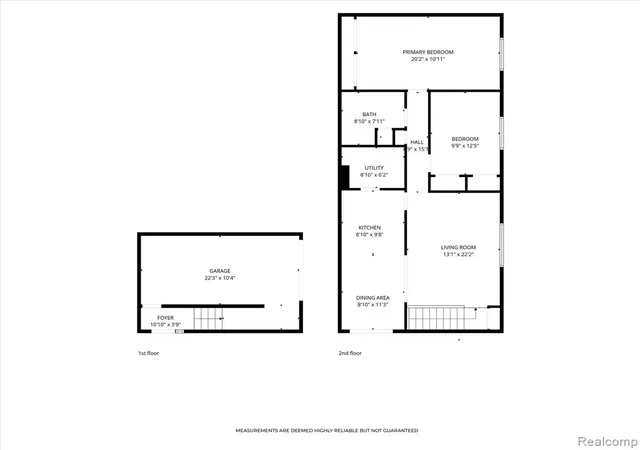 Photo 31 of Condo for sale at 51116 S Foster Rd, Chesterfield, MI 48047 | MLS# 61014763 | Listing updated on 2026-08-12
