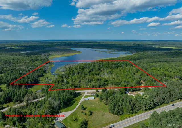 Photo 1 of Sale Pending at Tbd Gardapee Rd, Manistique, MI 49854 | MLS# 50217796 | Listing updated on 2026-08-19