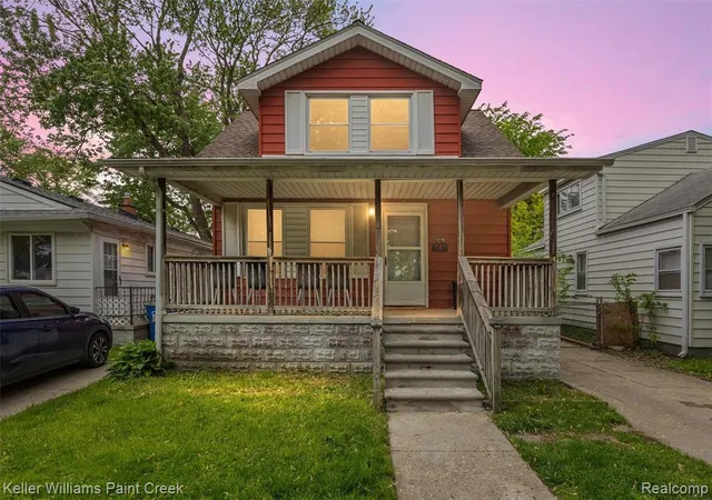Homes for sale in Warren, MI | 7275 Orchard Ave, Warren, MI 48091 | MLS# 60994176