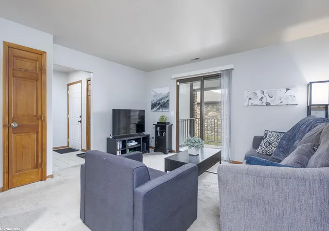 Homes for sale in Roseville, MI | 29846 Utica Rd #units 27   Building 2, Roseville, MI 48066 | MLS# 50202379