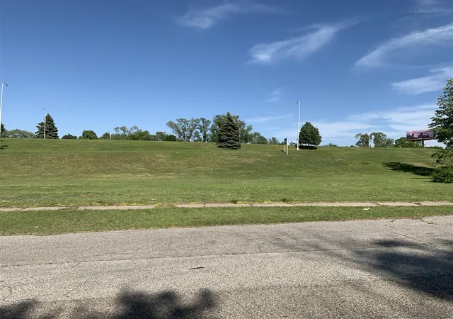 Land for sale at 1380 Beidler St, Muskegon, MI 49441 | MLS# 70530610