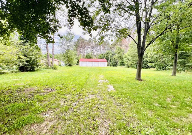 Homes for sale in Lake City, MI | 259 N Morey Rd, Lake City, MI 49651 | MLS# 80070653
