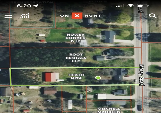 Homes for sale in Lake City, MI | 259 N Morey Rd, Lake City, MI 49651 | MLS# 80070653