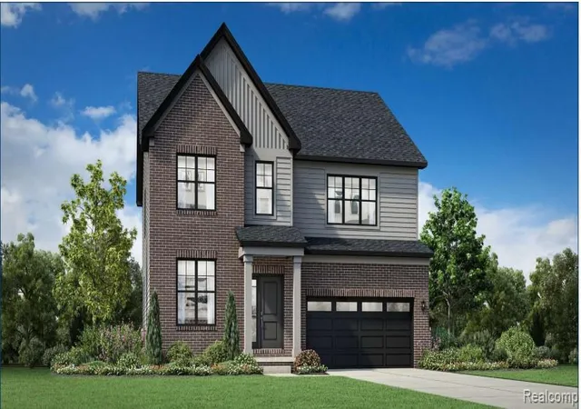 1st image of 2833 Lila Ln, Ann Arbor, MI 48108 3644 | MLS# 61023021