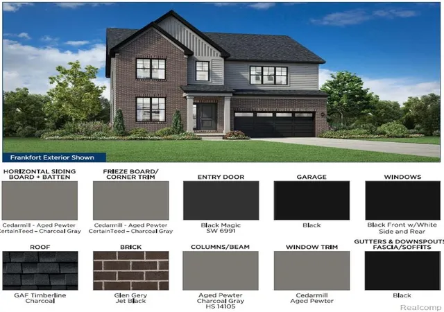 8th image of 2833 Lila Ln, Ann Arbor, MI 48108 3644 | MLS# 61023021