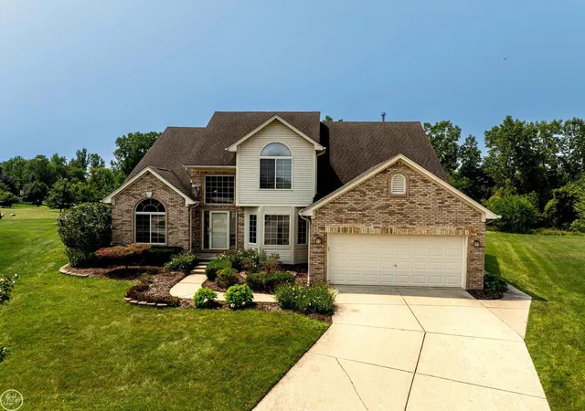 Photo 1 of Single family home for sale at 21832 Preserve Ct, Macomb, MI 48042 | MLS# 50218161 | Listing updated on 2026-09-10