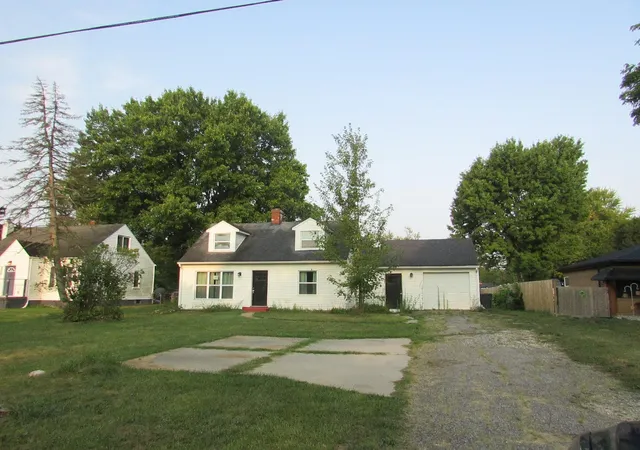 Photo 1 of Sale Pending at 2467 Covert Rd, Burton, MI 48509 | MLS# 50219673 | Listing updated on 2026-09-01