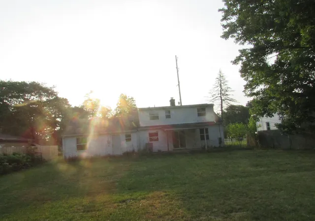 Photo 3 of Sale Pending at 2467 Covert Rd, Burton, MI 48509 | MLS# 50219673 | Listing updated on 2026-09-01