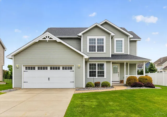 1st image of 8914 Cottonwood Dr, Freeland, MI 48623 | MLS# 50212070