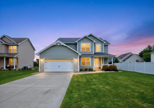 44th image of 8914 Cottonwood Dr, Freeland, MI 48623 | MLS# 50212070
