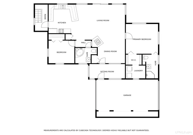 Photo 44 of Single family home for sale at 25358 Branch Rd, Michigamme, MI 49861 | MLS# 50207095 | Listing updated on 2026-09-22