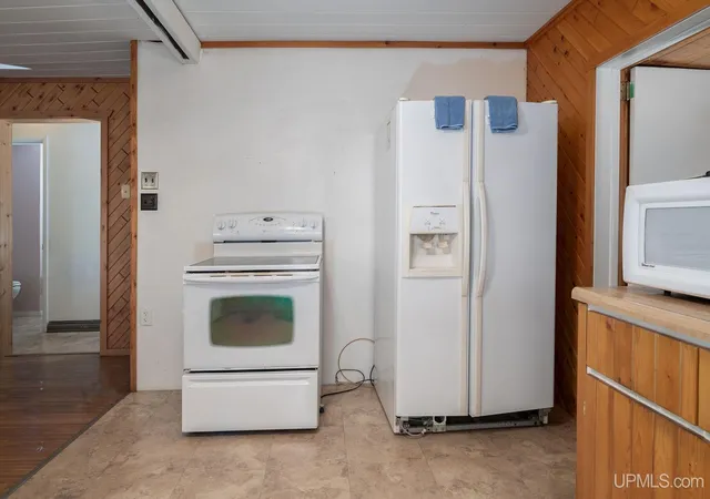 Photo 3 of Single family home for sale at 25358 Branch Rd, Michigamme, MI 49861 | MLS# 50207095 | Listing updated on 2026-09-22
