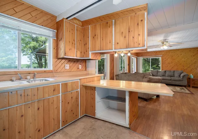 Photo 4 of Single family home for sale at 25358 Branch Rd, Michigamme, MI 49861 | MLS# 50207095 | Listing updated on 2026-09-22