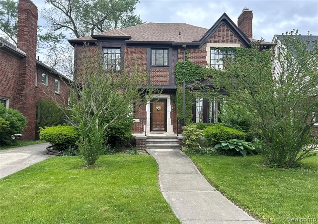 1st image of 18430 Fairfield St, Detroit, MI 48221 | MLS# 60925390