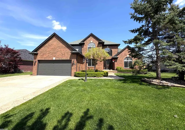 Homes for sale in Chesterfield, MI | 53220 Joann Marie Dr, Chesterfield, MI 48047 | MLS# 50212865