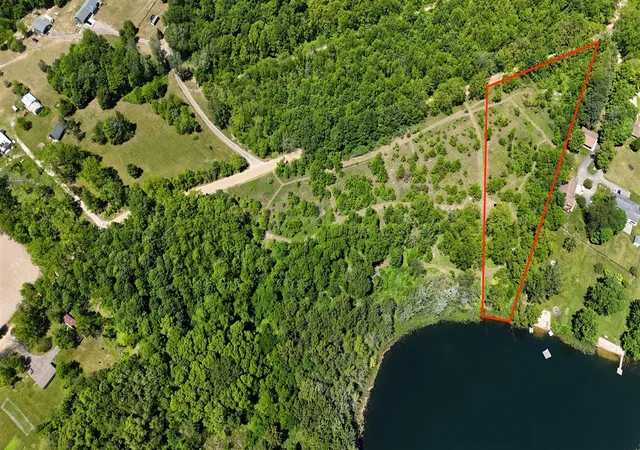 Photo 1 of Land for sale at 115 40th Street, Allegan, MI 49010 | MLS# 70546297 | Listing updated on 2026-07-17