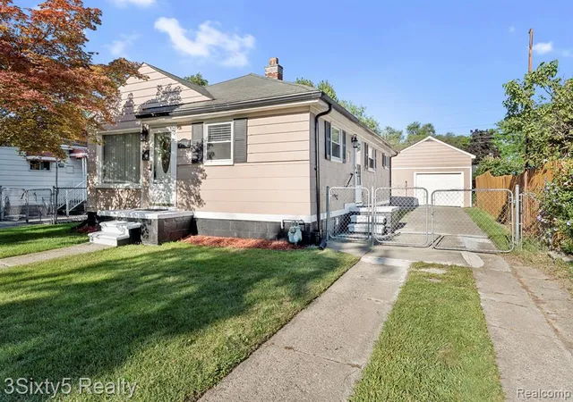 Photo 2 of Single family home for sale at 3518 12th St, Wyandotte, MI 48192 6402 | MLS# 61024006 | Listing updated on 2026-09-03