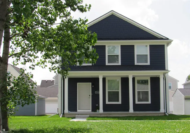 Homes for sale in New Haven, MI | 59203 E Brockton St St, New Haven, MI 48048 | MLS# 50213620