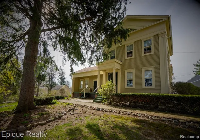 1st image of 117 Bradley St, Romeo, MI 48065 | MLS# 60389549