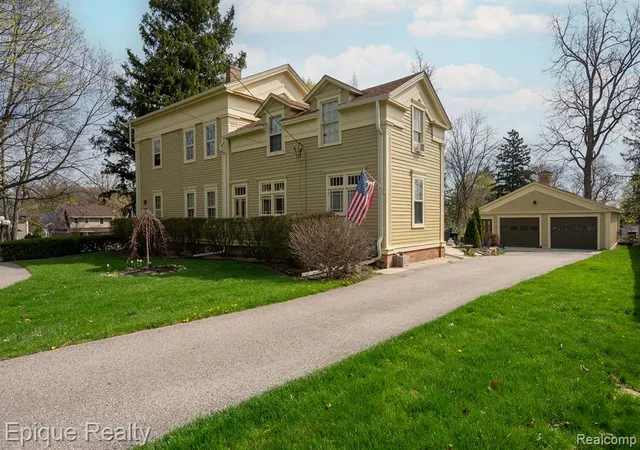 2nd image of 117 Bradley St, Romeo, MI 48065 | MLS# 60389549