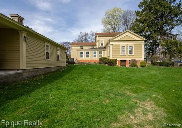 4th image of 117 Bradley St, Romeo, MI 48065 | MLS# 60389549