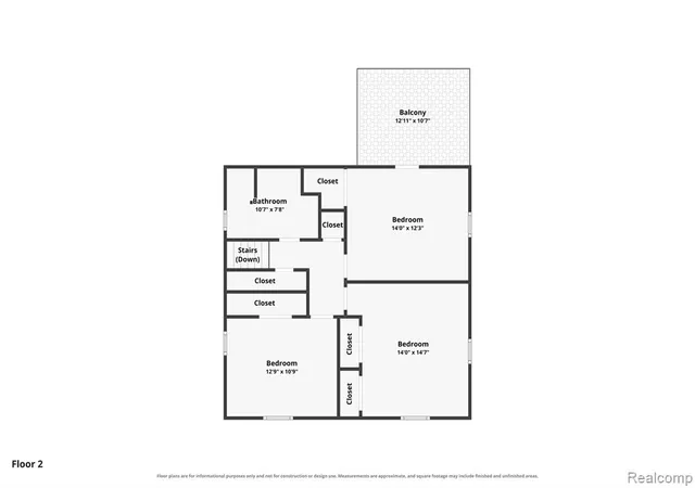 Photo 37 of Single family home for sale at 1877 Rosemont Rd, Berkley, MI 48072 | MLS# 61016276 | Listing updated on 2026-09-06