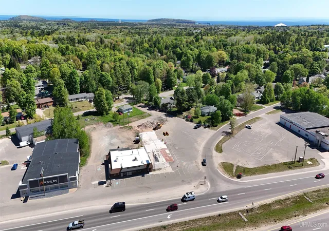 Photo 3 of Land for sale at 2100 W US 41 Hwy, Marquette, MI 49855 | MLS# 50210688 | Listing updated on 2026-09-05