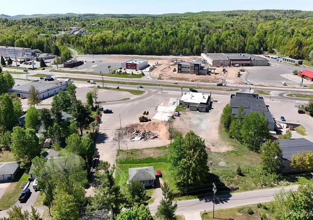 Photo 4 of Land for sale at 2100 W US 41 Hwy, Marquette, MI 49855 | MLS# 50210688 | Listing updated on 2026-09-05