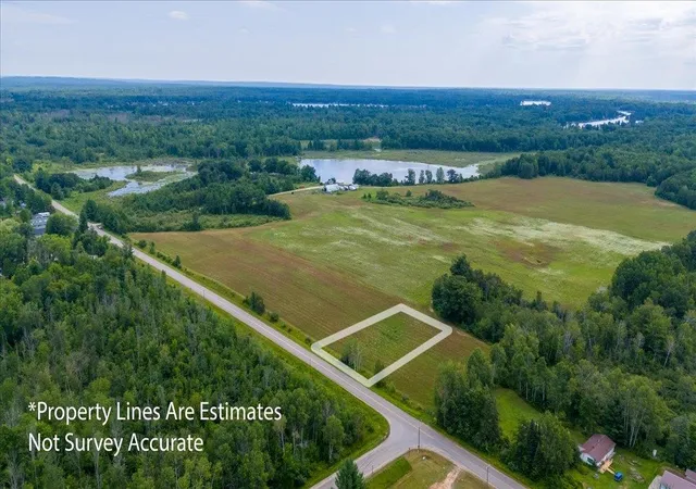 Homes for sale in Hale, MI | 00 Lot 2 Countyline Rd, Hale, MI 48739 | MLS# 80068632