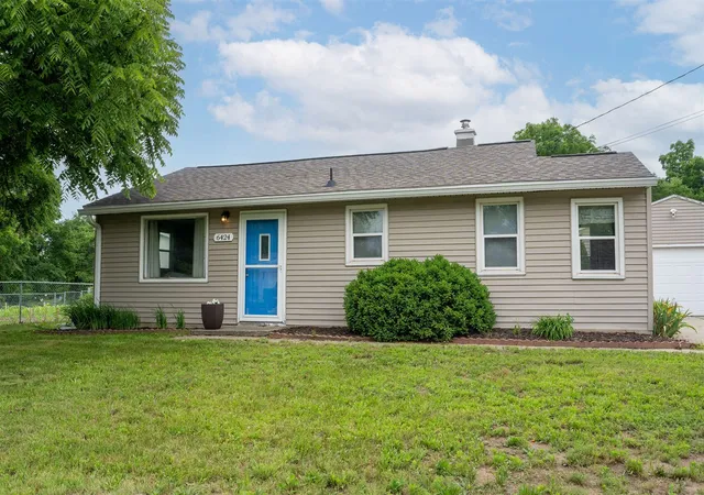 Homes for sale in Grand Rapids, MI | 6424 College Ave, Grand Rapids, MI 49548 | MLS# 70542750