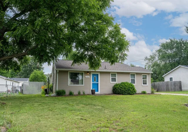 Homes for sale in Grand Rapids, MI | 6424 College Ave, Grand Rapids, MI 49548 | MLS# 70542750