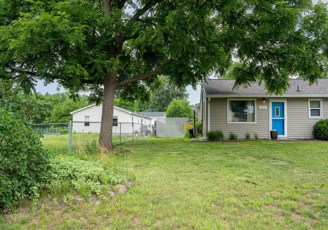 Homes for sale in Grand Rapids, MI | 6424 College Ave, Grand Rapids, MI 49548 | MLS# 70542750