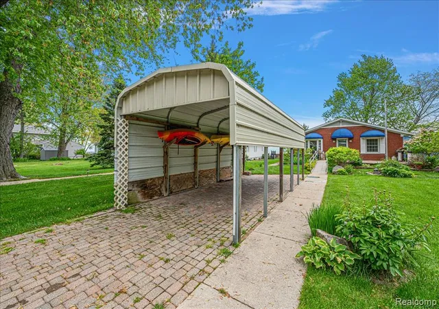 Homes for sale in La Salle, MI | 13358 Laplaisance Woods St, La Salle, MI 48145 | MLS# 60993464