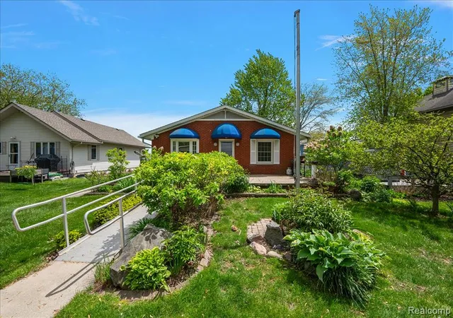 Homes for sale in La Salle, MI | 13358 Laplaisance Woods St, La Salle, MI 48145 | MLS# 60993464