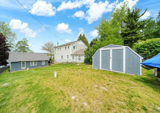 3rd image of 4834 Round Lake Hwy, Manitou Beach, MI 49253 | MLS# 50208730