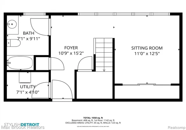 2nd image of 2915 John R St, Detroit, MI 48201
