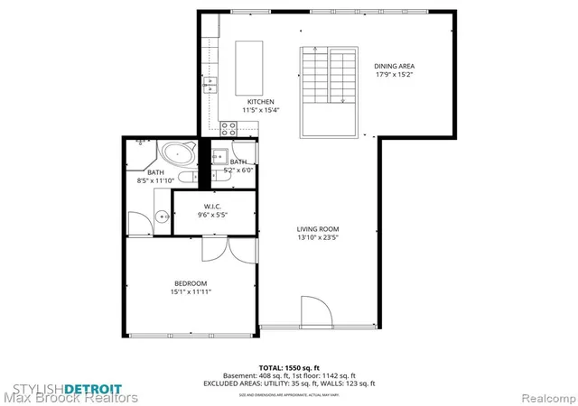27th image of 2915 John R St #509, Detroit, MI 48201 | MLS# 60994857
