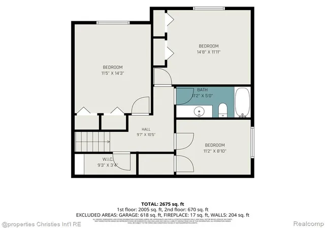 Photo 28 of Sale Pending at 25219 Bridlepath Ln, Farmington Hills, MI 48335 | MLS# 61021419 | Listing updated on 2026-08-18