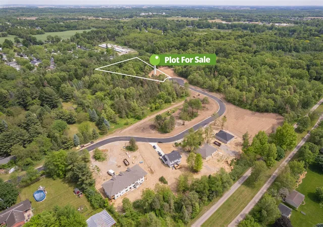 Photo 1 of Land for sale at 7 Gady Pines Dr, Adrian, MI 49221 | MLS# 70552725 | Listing updated on 2026-08-16