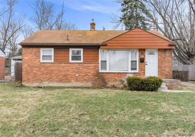 Photo 1 of Single family home for sale at 24241 Coolidge Hwy, Oak Park, MI 48237 1656 | MLS# 60977850 | Listing updated on 2026-09-01