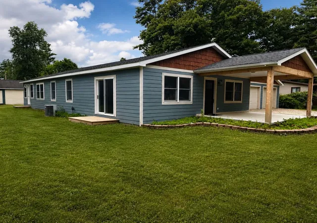 Homes for sale in Tawas City, MI | 1009 Keystone, Tawas City, MI 48763 | MLS# 80070678