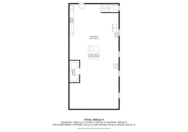 Homes for sale in Pentwater, MI | 1111 2nd St, Pentwater, MI 49449 | MLS# 70523554