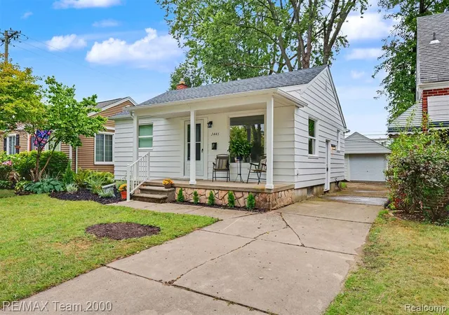 Photo 2 of Sale Pending at 3446 Dudley St, Dearborn, MI 48124 | MLS# 61026186 | Listing updated on 2026-09-02
