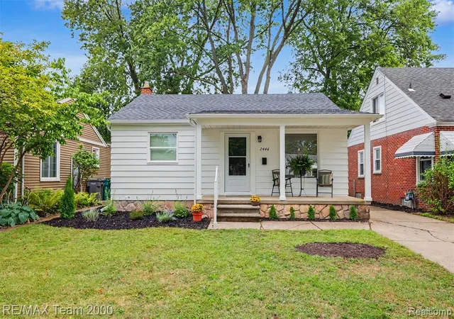 Photo 3 of Sale Pending at 3446 Dudley St, Dearborn, MI 48124 | MLS# 61026186 | Listing updated on 2026-09-02