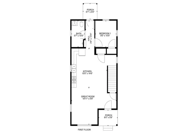 Homes for sale in Grand Rapids, MI | 125 Hall St, Grand Rapids, MI 49507 | MLS# 70493732