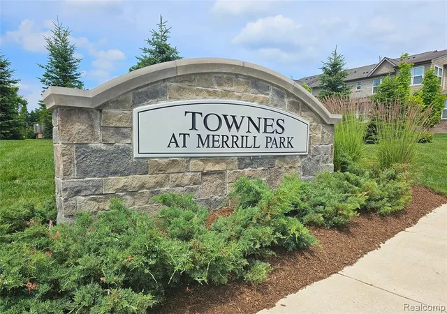 35th image of 208 Addison Cir, Walled Lake, MI 48390 3485 | MLS# 61023962