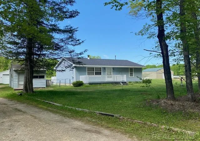 Homes for sale in Mancelona, MI | 7483 Ne Twin Lake Rd, Mancelona, MI 49659 | MLS# 50209530